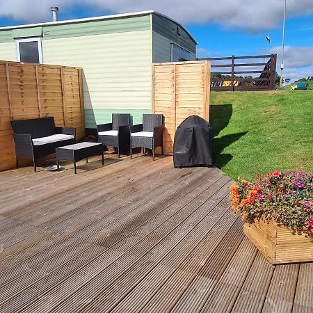 Rowanlea Caravan 스톤하븐 외부 사진