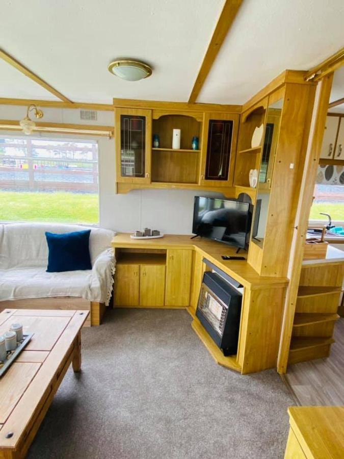 Rowanlea Caravan 스톤하븐 외부 사진
