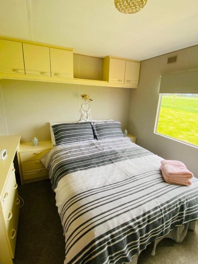 Rowanlea Caravan 스톤하븐 외부 사진