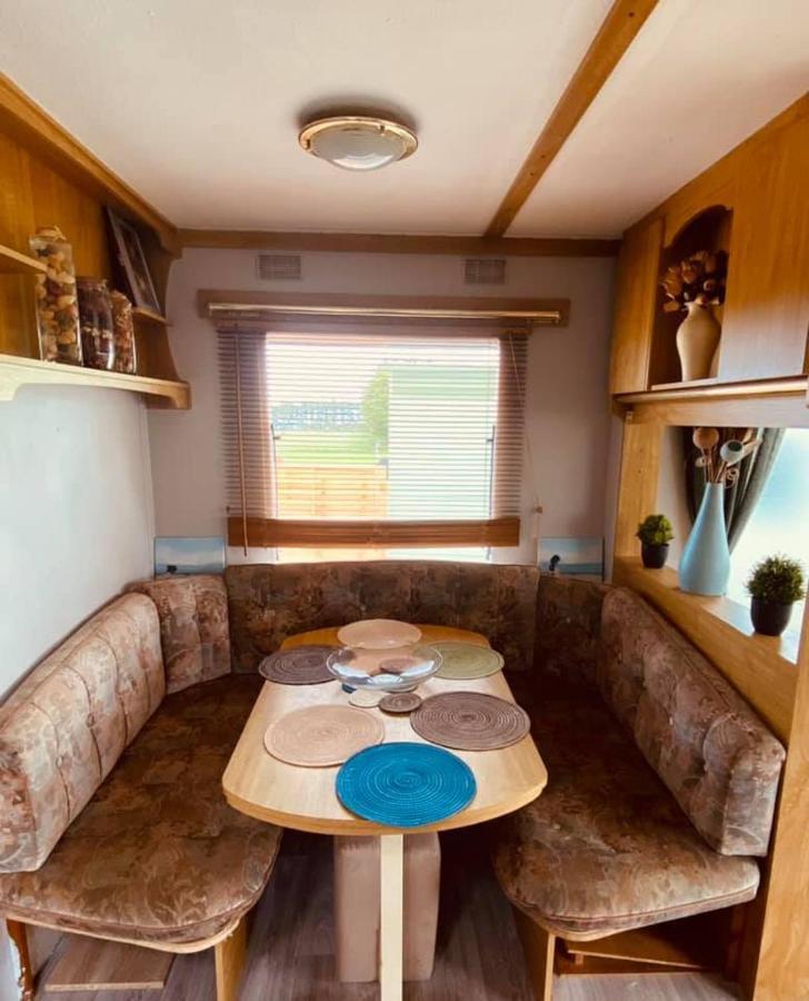 Rowanlea Caravan 스톤하븐 외부 사진